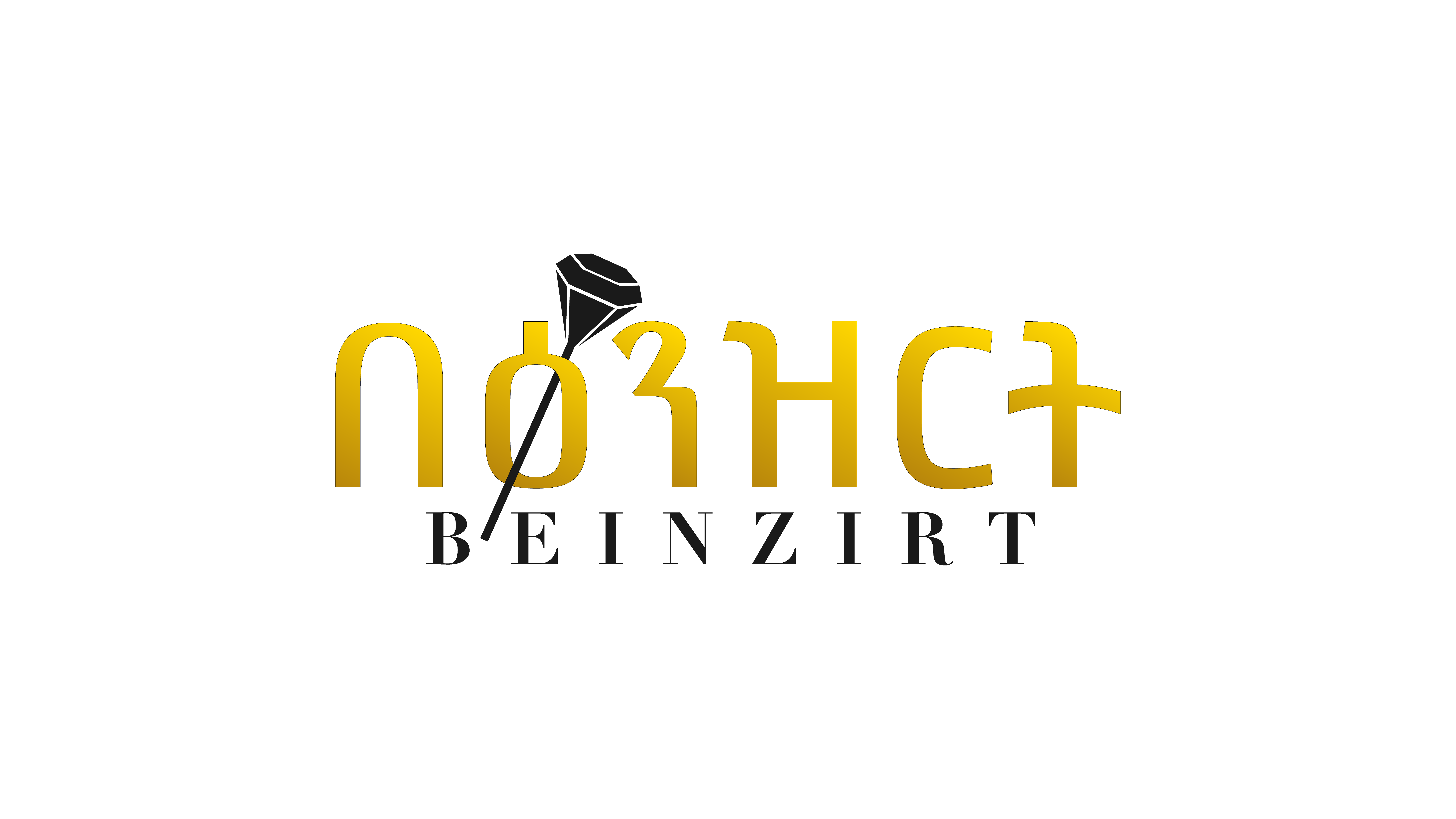 Beinzirt Design logo